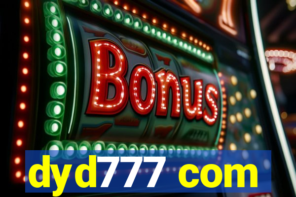 dyd777 com